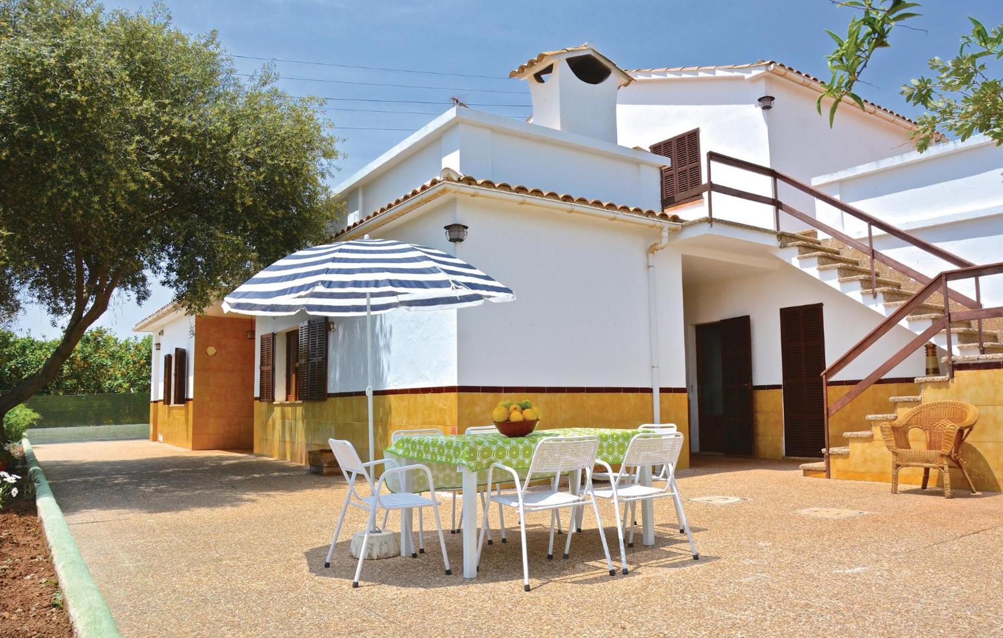 Cozy In With Kitchen Porto Cristo